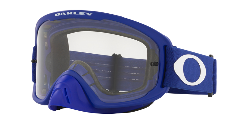 Oakley  O frame® 2.0 Pro Mx Goggles Blue