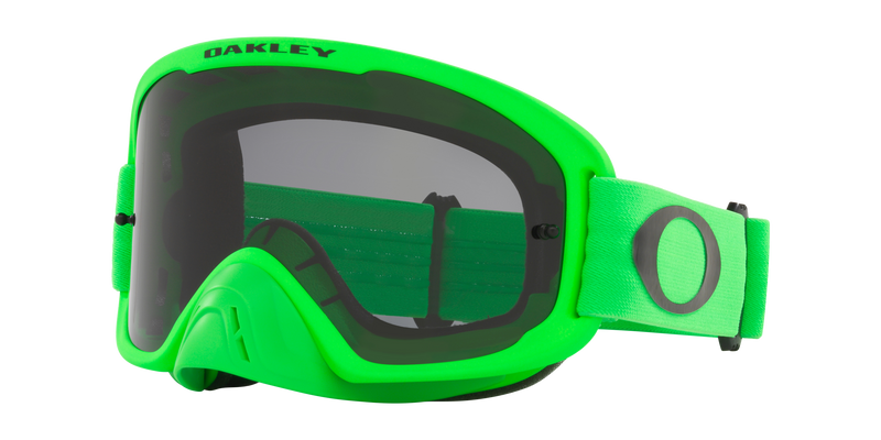 Oakley  O frame® 2.0 Pro Mx Goggles Green