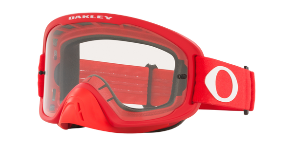 Oakley  O frame® 2.0 Pro Mx Goggles Red