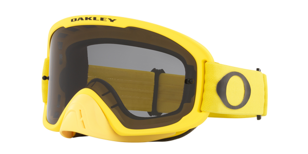 Oakley  O frame® 2.0 Pro Mx Goggles Yellow