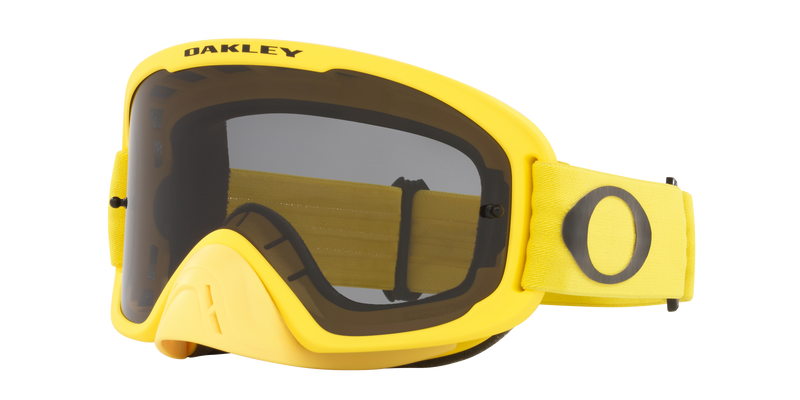 Oakley  O frame® 2.0 Pro Mx Goggles Yellow