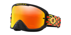 Oakley  O frame® 2.0 Pro Mx Troy Lee Designs Series Goggles Grey