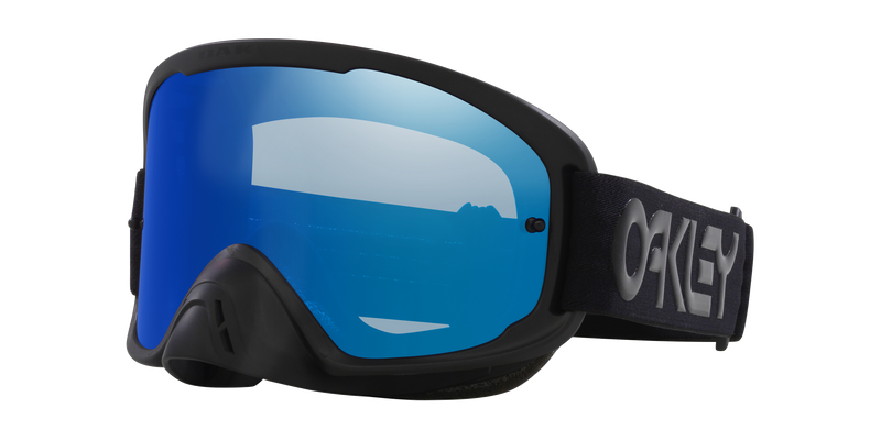 Oakley  O frame® 2.0 Pro Mx Goggles Black