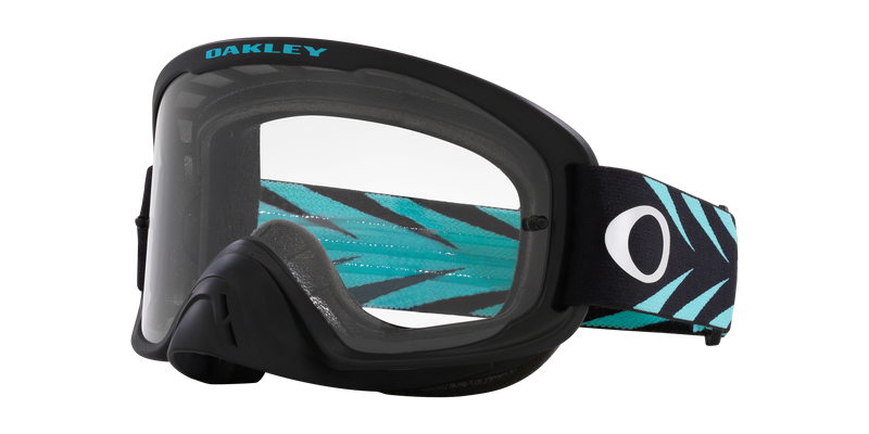 Oakley  O frame® 2.0 Pro Mx Goggles Black