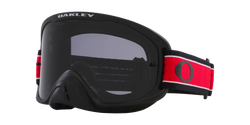 Oakley  O frame® 2.0 Pro Mx Goggles Red