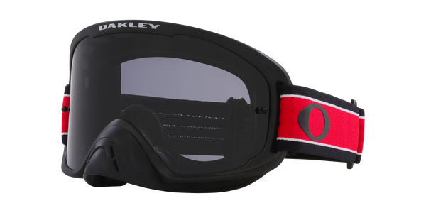 Oakley  O frame® 2.0 Pro Mx Goggles Red