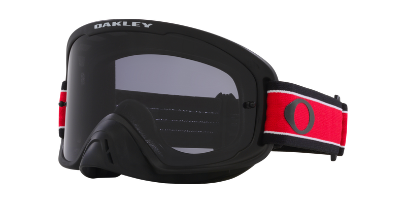 Oakley  O frame® 2.0 Pro Mx Goggles Red