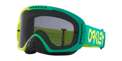 Oakley  O frame® 2.0 Pro Mx Goggles B1B Retina Celeste