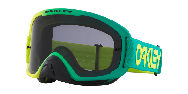 Oakley  O frame® 2.0 Pro Mx Goggles B1B Retina Celeste