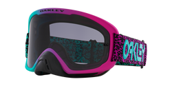 Oakley  O frame® 2.0 Pro Mx Goggles Purple