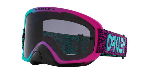 Oakley  O frame® 2.0 Pro Mx Goggles Purple