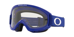 Oakley  O frame® 2.0 Pro Xs Mx Goggles Blue