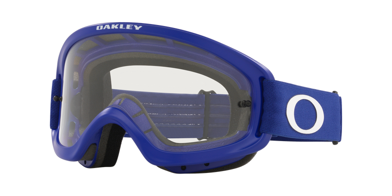 Oakley  O frame® 2.0 Pro Xs Mx Goggles Blue