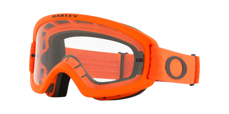 Oakley  O frame® 2.0 Pro Xs Mx Goggles Orange