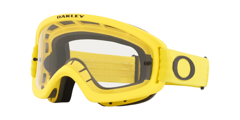 Oakley  O frame® 2.0 Pro Xs Mx Goggles Yellow