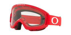 Oakley  O frame® 2.0 Pro Xs Mx Goggles Red