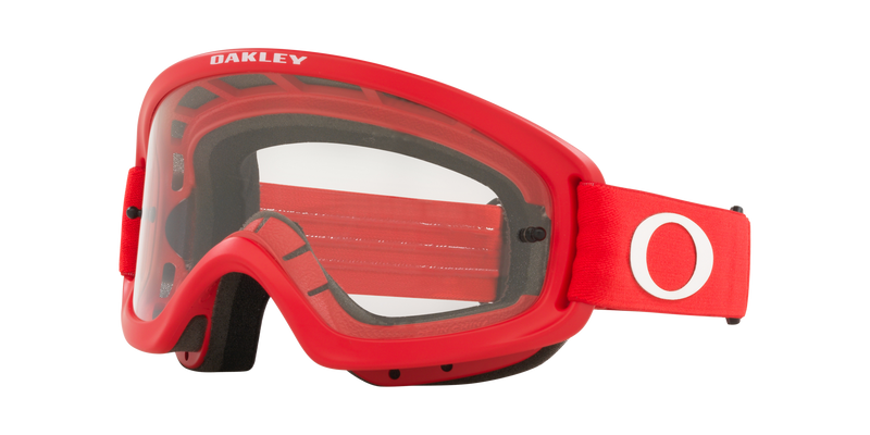 Oakley  O frame® 2.0 Pro Xs Mx Goggles Red