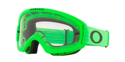 Oakley  O frame® 2.0 Pro Xs Mx Goggles Green