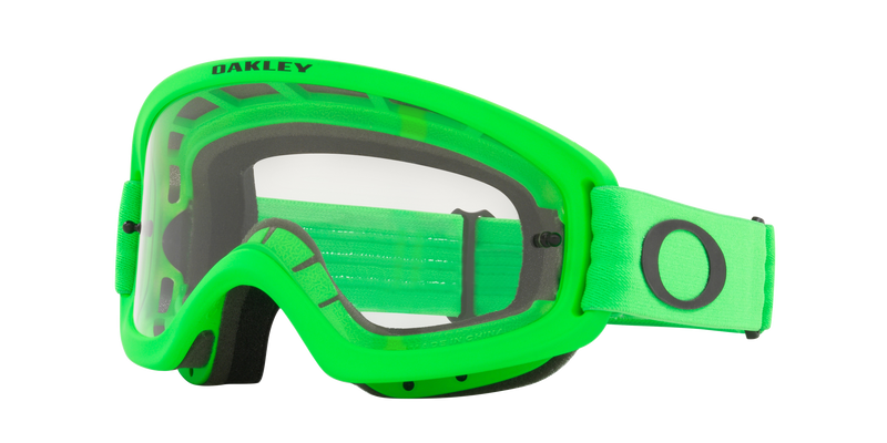 Oakley  O frame® 2.0 Pro Xs Mx Goggles Green