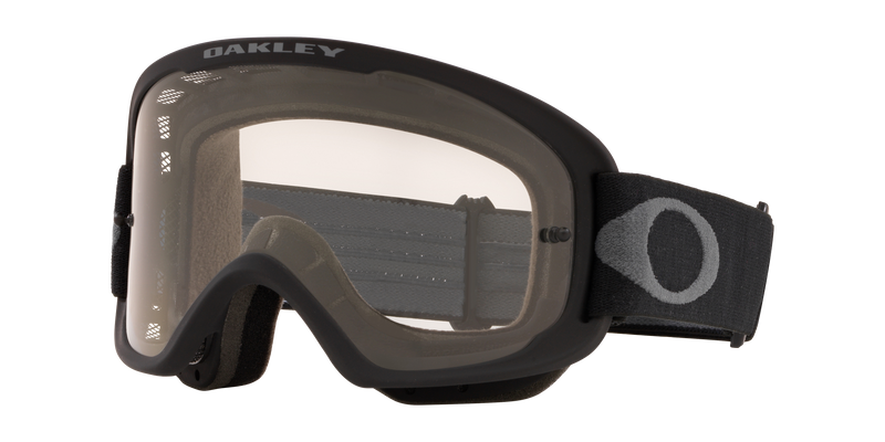 Oakley  O frame® 2.0 Pro Mtb Goggles Black