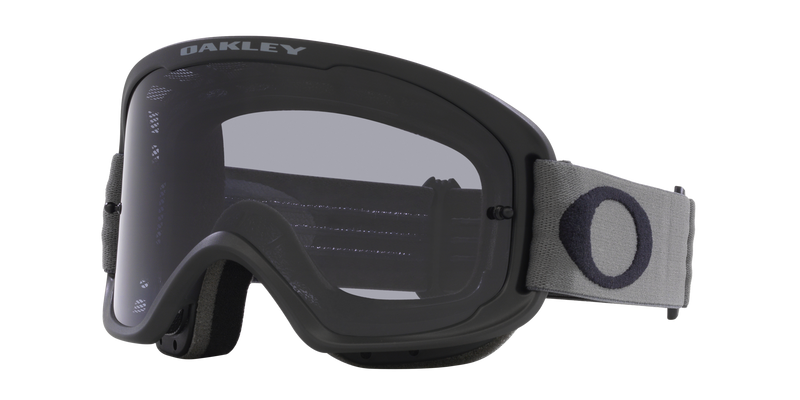 Oakley  O frame® 2.0 Pro Mtb Goggles Forged Iron