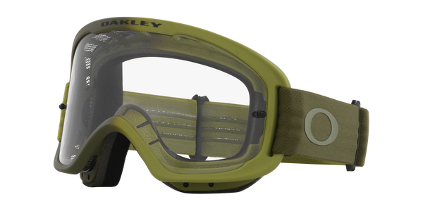 Oakley  O frame® 2.0 Pro Mtb Goggles Fern Dark Brush