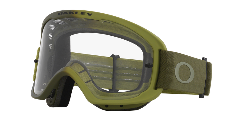 Oakley  O frame® 2.0 Pro Mtb Goggles Fern Dark Brush