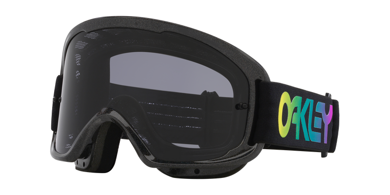 Oakley  O frame® 2.0 Pro Mtb Goggles Black