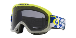 Oakley  O frame® 2.0 Pro Mtb Troy Lee Designs Series Goggles Blue