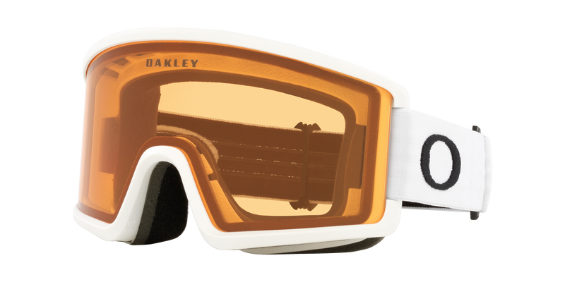 Oakley  Target Line L Snow Goggles White