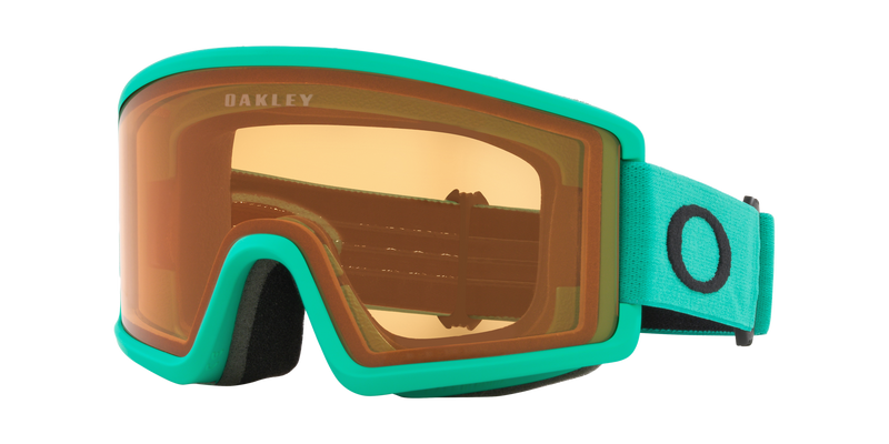 Oakley  Target Line L Snow Goggles Celeste