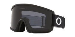 Oakley  Target Line M Snow Goggles Black