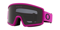 Oakley  Target Line M Snow Goggles Purple