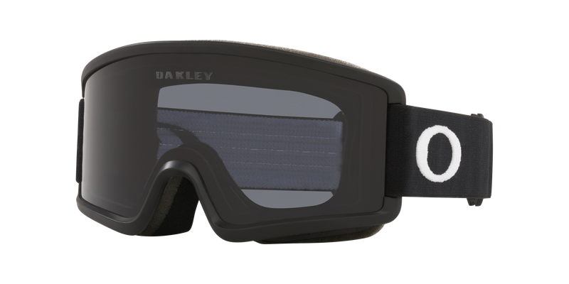 Oakley  Target Line S Snow Goggles Black