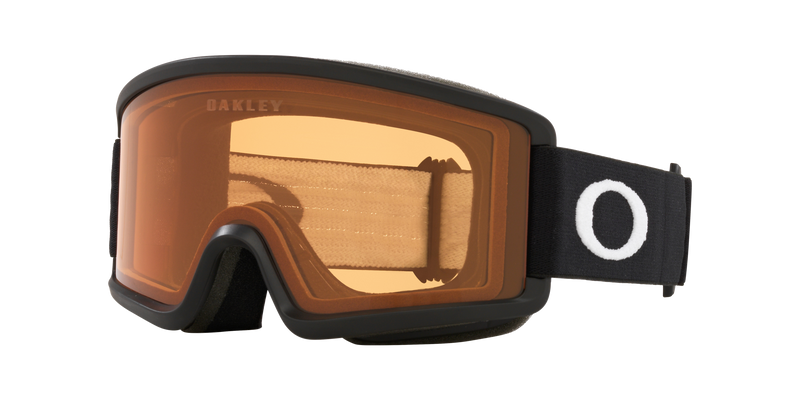 Oakley  Target Line S Snow Goggles Black