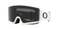 Oakley  Target Line S Snow Goggles White