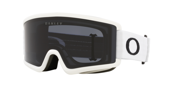 Oakley  Target Line S Snow Goggles White