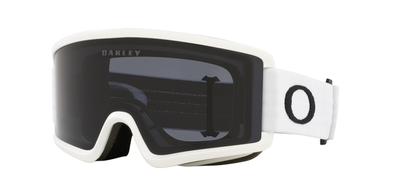 Oakley  Target Line S Snow Goggles White