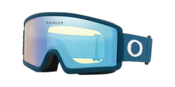 Oakley  Target Line S Snow Goggles Poseidon