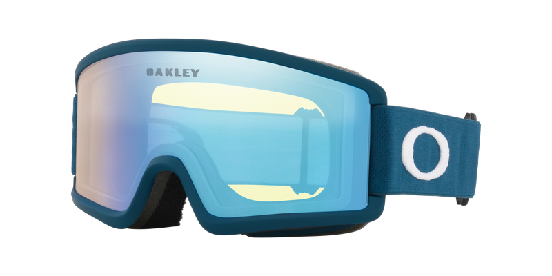 Oakley  Target Line S Snow Goggles Poseidon