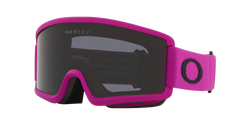 Oakley  Target Line S Snow Goggles Purple