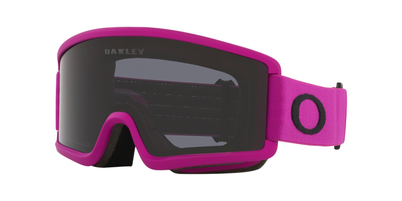 Oakley  Target Line S Snow Goggles Purple