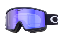 Oakley  Target Line S Snow Goggles Black