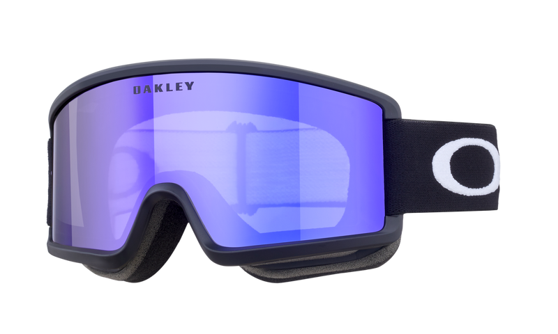 Oakley  Target Line S Snow Goggles Black