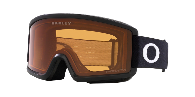 Oakley  Target Line S Snow Goggles Black