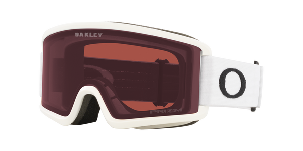 Oakley  Target Line S Snow Goggles White