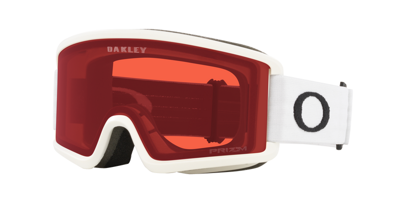 Oakley  Target Line S Snow Goggles White