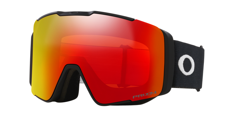 Oakley  Line Miner™ Pro L Snow Goggles Black