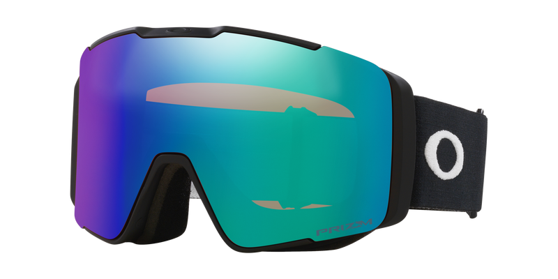 Oakley  Line Miner™ Pro L Snow Goggles Black