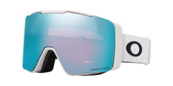 Oakley  Line Miner™ Pro L Snow Goggles White